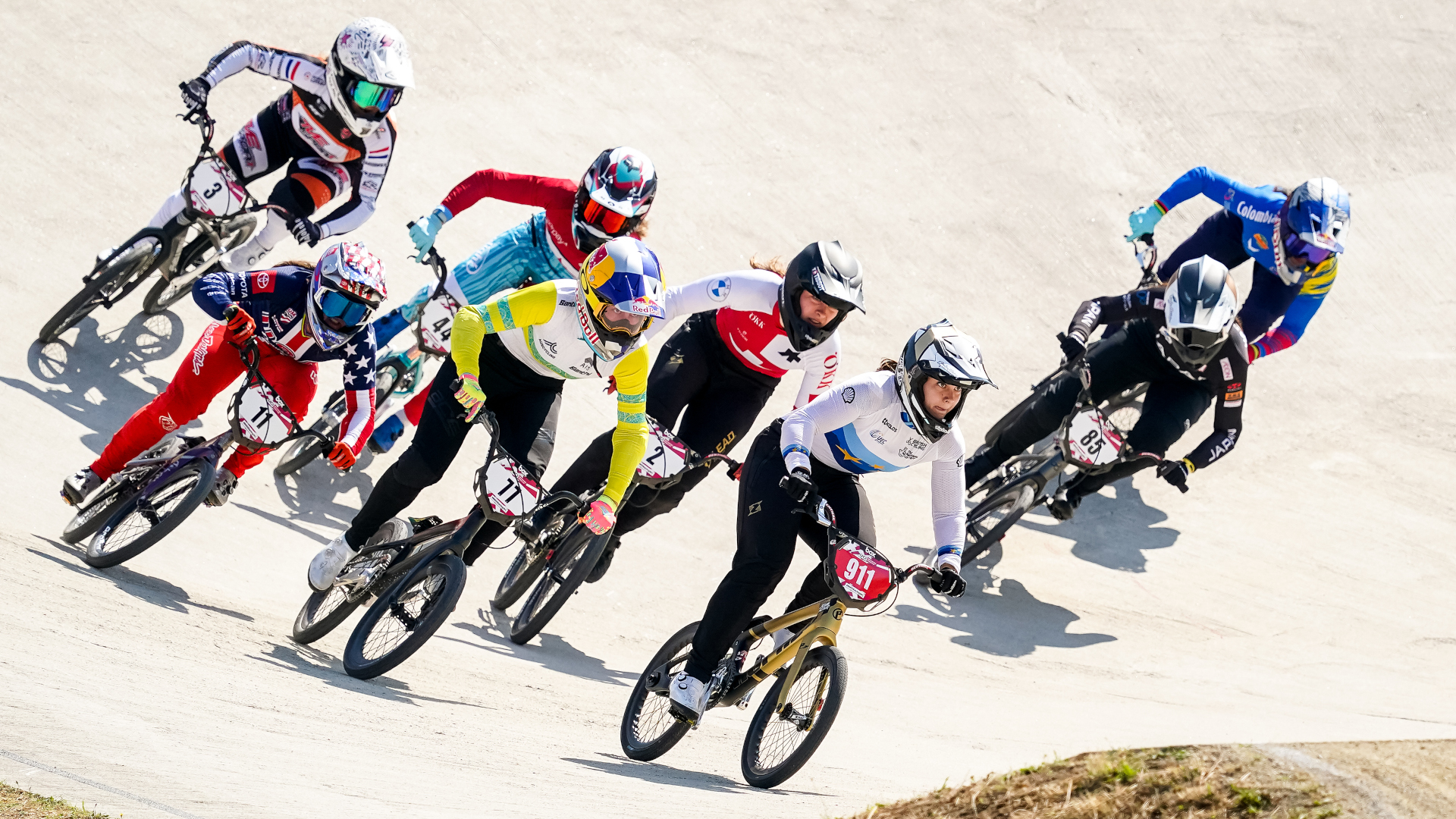 How to watch BMX at Olympics 2024: free live streams and key dates ...