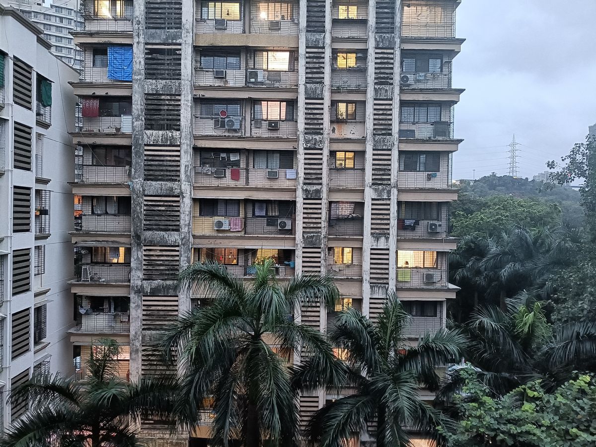 Poco F3 GT camera review