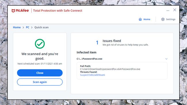 mcafee antivirus vs total protection mcafee antivirus vs total protection