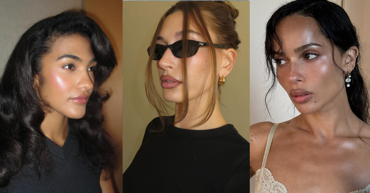 6 Makeup Trends to Watch in 2026