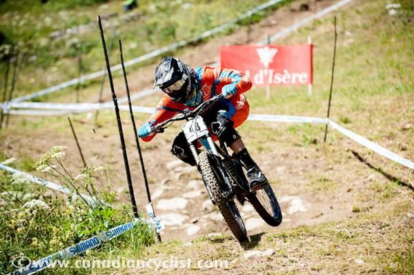 Duncan Riffle (Dirt Norco Race Team)