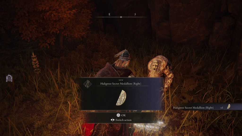 How to get to the Consecrated Snowfield in Elden Ring GamesRadar+