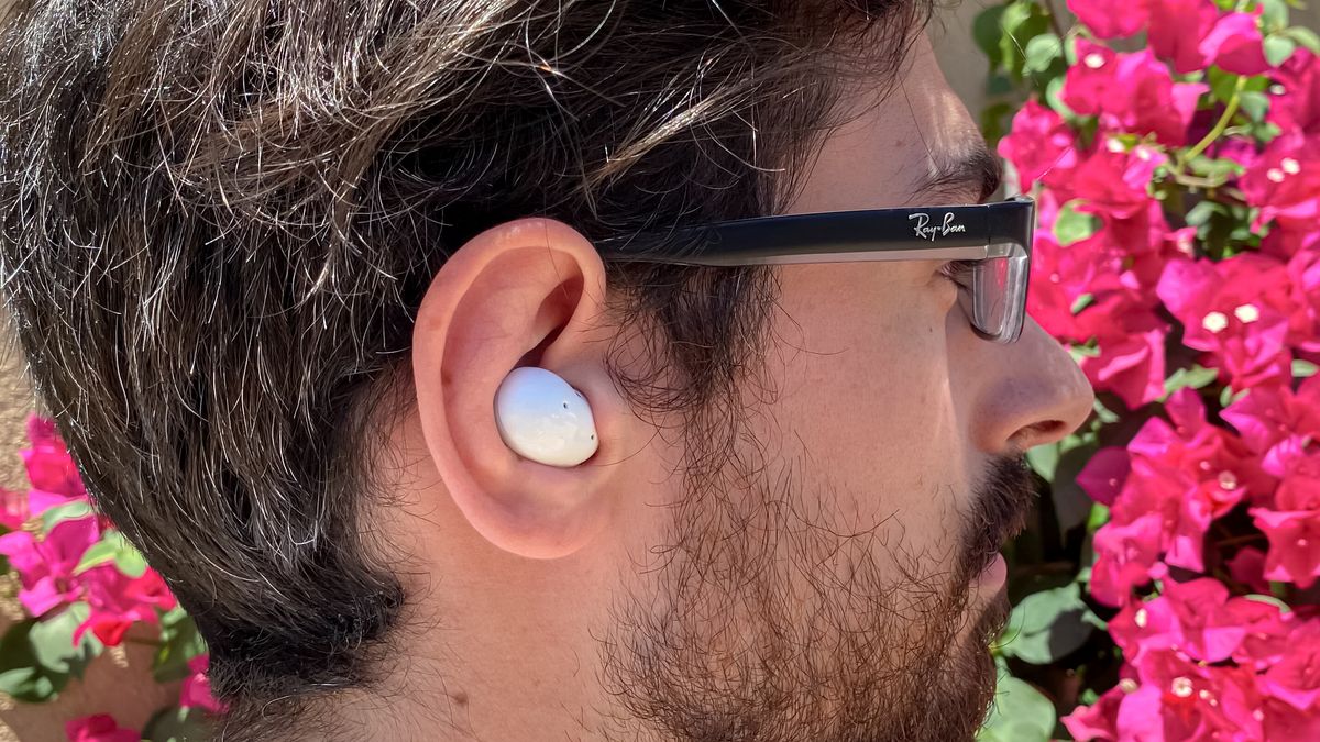 Samsung Galaxy Buds Live review great fit, good sound TechRadar