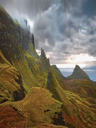 Albert Watson (Skye)