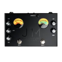 Ashdown John Myung Double Drive - $299 | £249 | €399 Ashdown John Myung Double Drive - $299 | £249 | €399