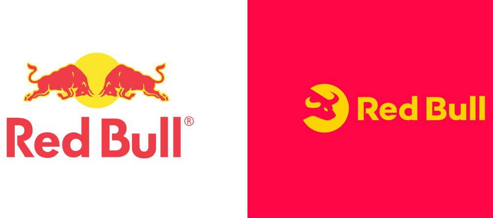 Logo alternatives