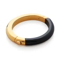 Gemstone Bangle, £550 | Monica Vinader x Kate Young