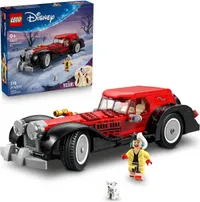 Lego Disney Cruella De Vil&rsquo;s Car