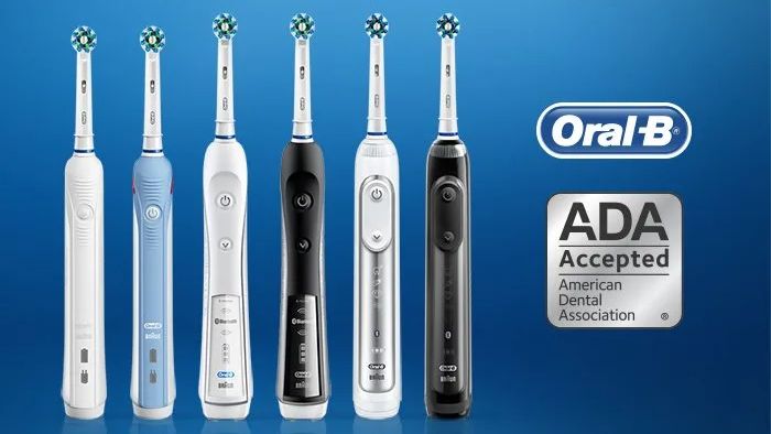 Oral B electric toothbrush deals: the best prices and discounts available to buy today