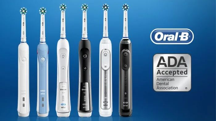 Oral B electric toothbrush deals: the best prices and discounts available to buy..