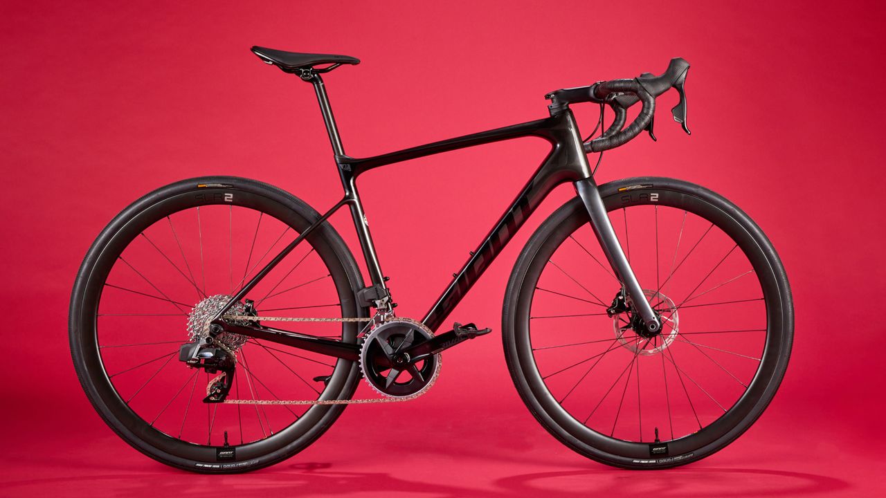 Giant Defy Advanced Pro 2 AX