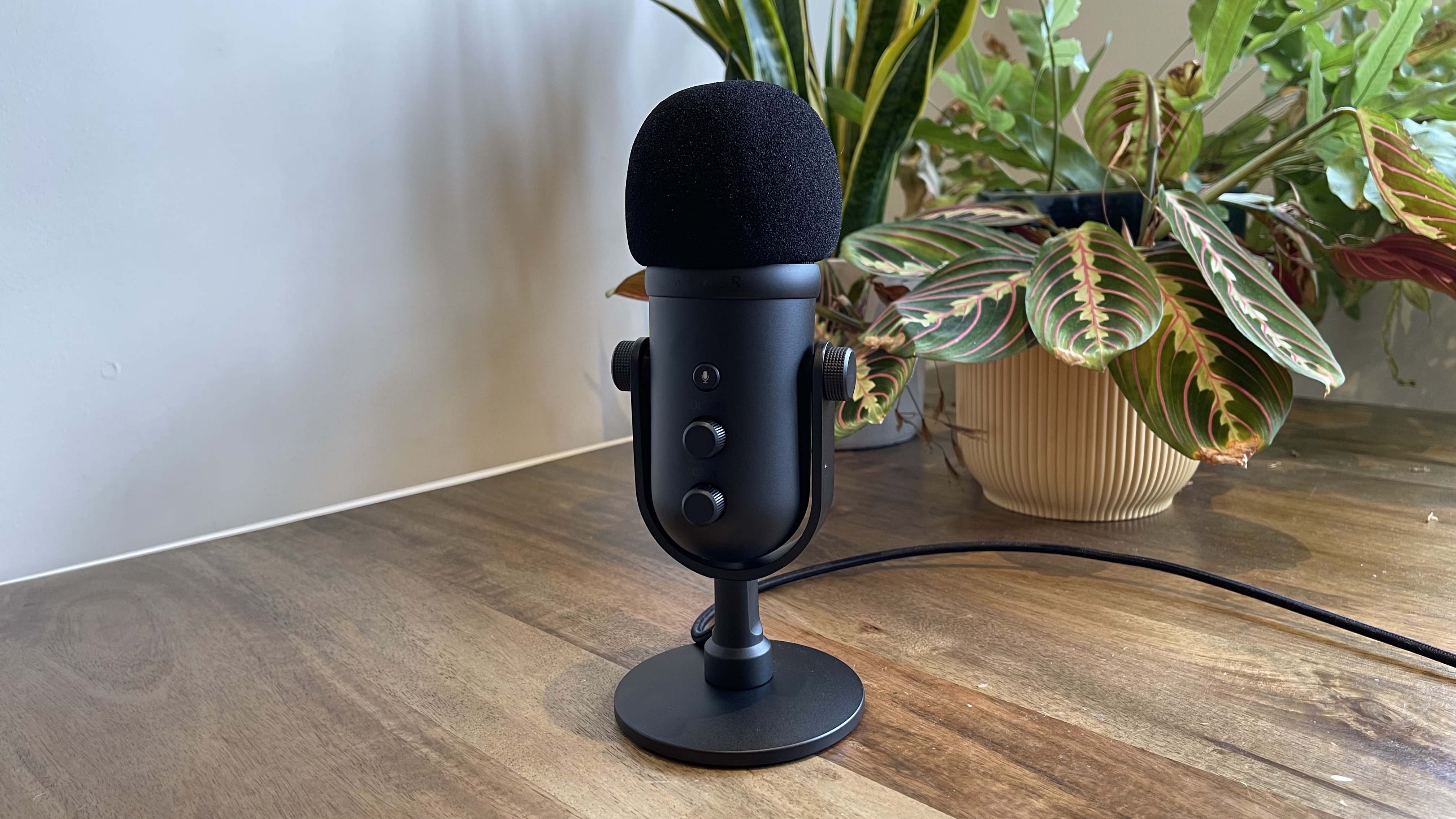 Razer Seiren V2 Pro