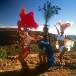 The Adventures of Priscilla, Queen of the Desert: Terence Stamp, Hugo Weaving, Guy Pearce