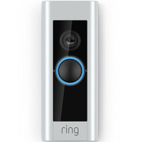 Ring Video Doorbell Pro Refurbished | $40 off