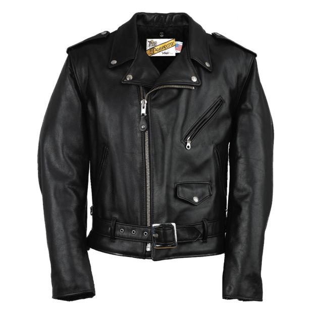 The Best Men’s Leather Jackets | Coach