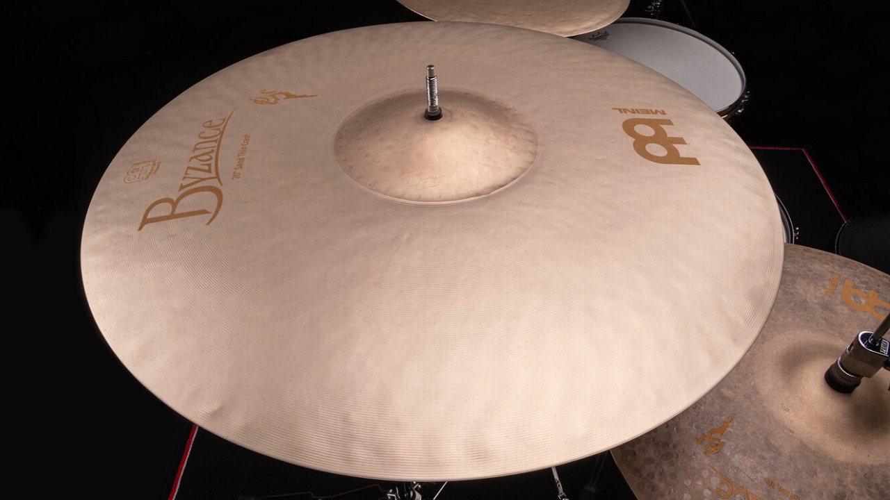 Meinl new for 2022