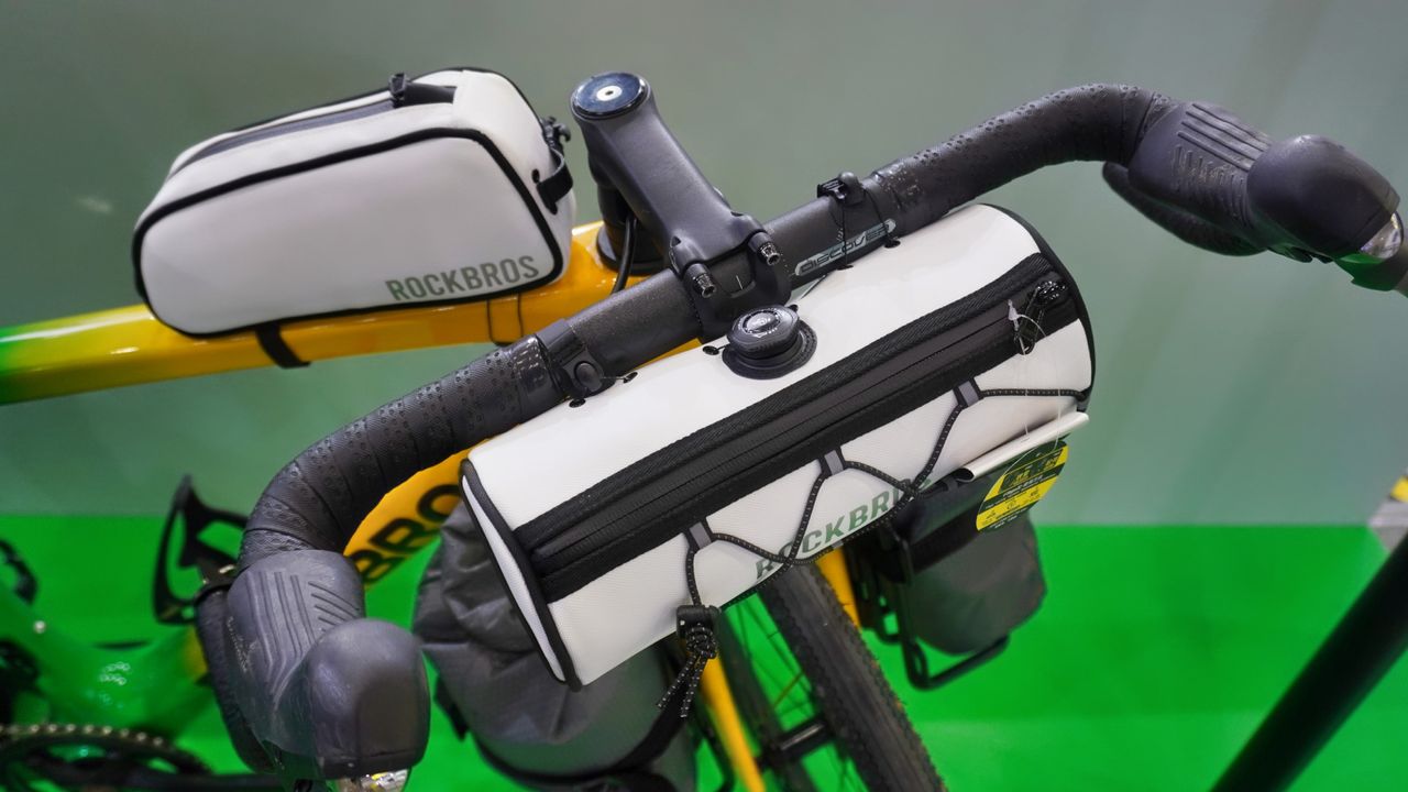 Taipei Cycle Show