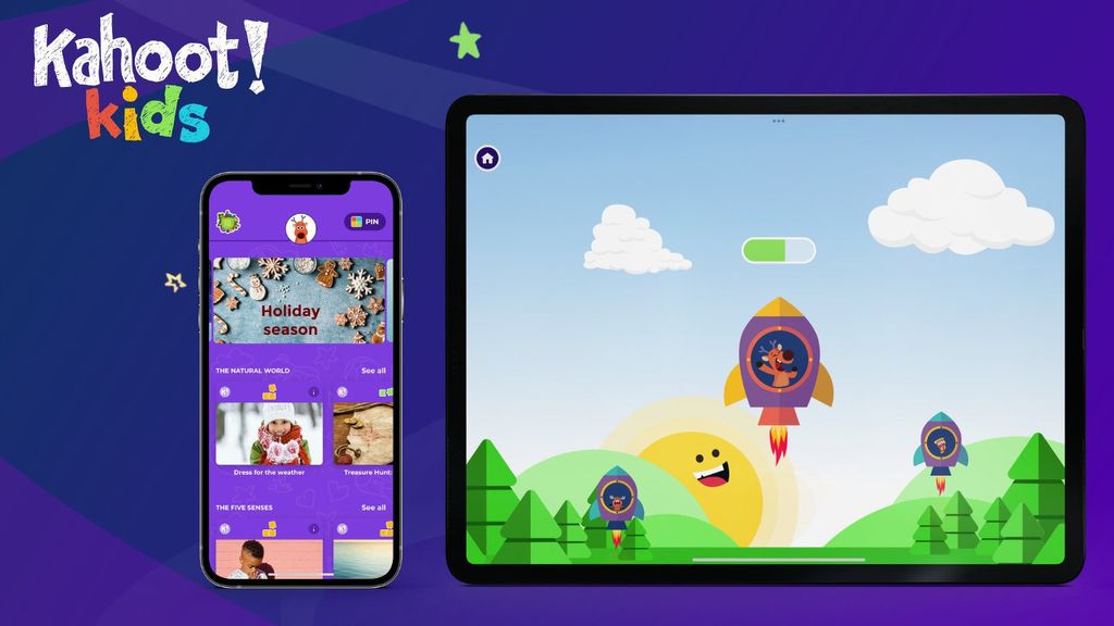 What Is Kahoot! Kids And How Does It Work? Tips & Tricks Tech & Learning