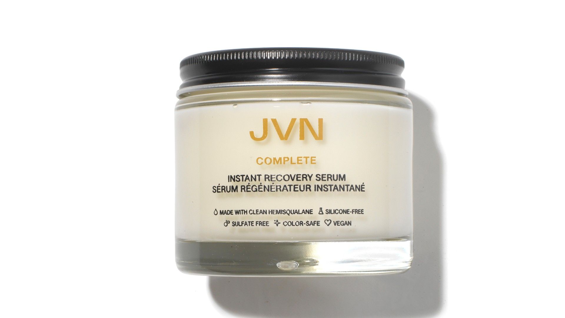 JVN Complete Instant Recovery Serum