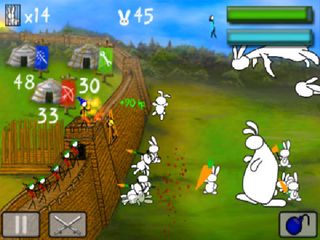 StickWars