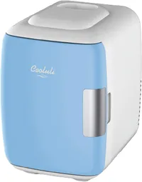 Cooluli Mini Fridge: was $59 now $49 @ Amazon