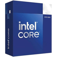 Price watch: New deal!Intel Core i5 14400F | 10 cores | 16 threads | 4.7 GHz boost | 20 MB L3 cache | 65 W TDP | LGA1700 socket | £274.08 £146.97 at Amazon (save £127.11)