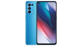 Oppo Find X3 Lite