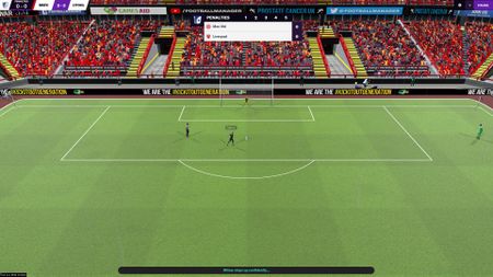 Football Manager 2021 wonderkids