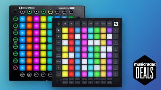 Take control of your DAW with big Black Friday savings on Novation's Launchpad Pro and Launchpad X