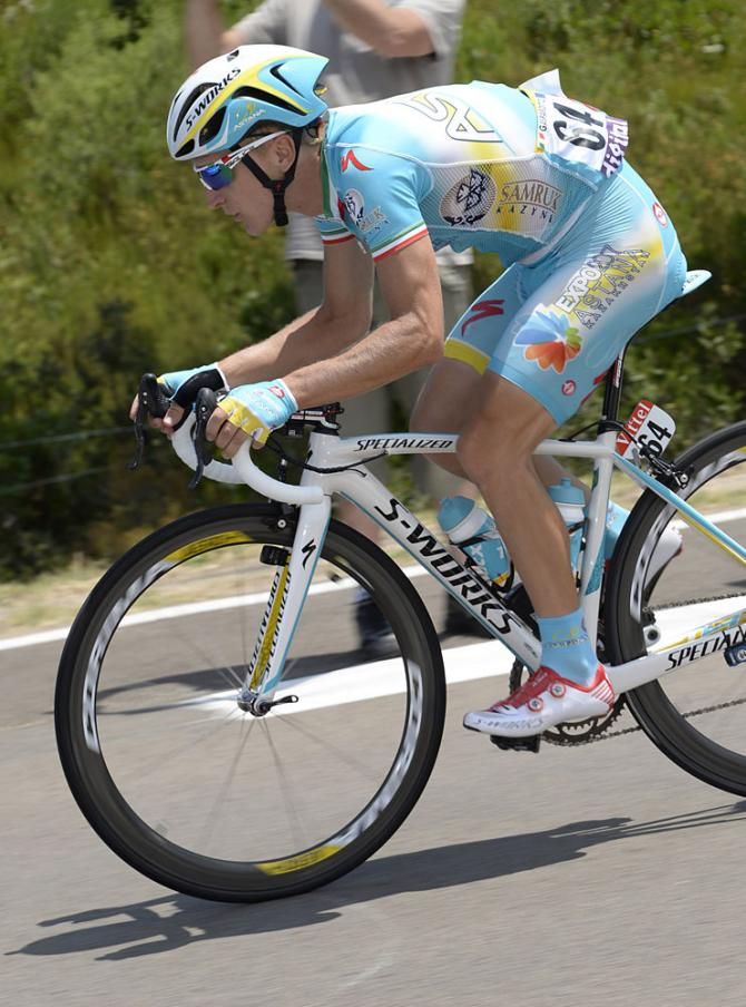 Enrico Gasparotto (Astana)