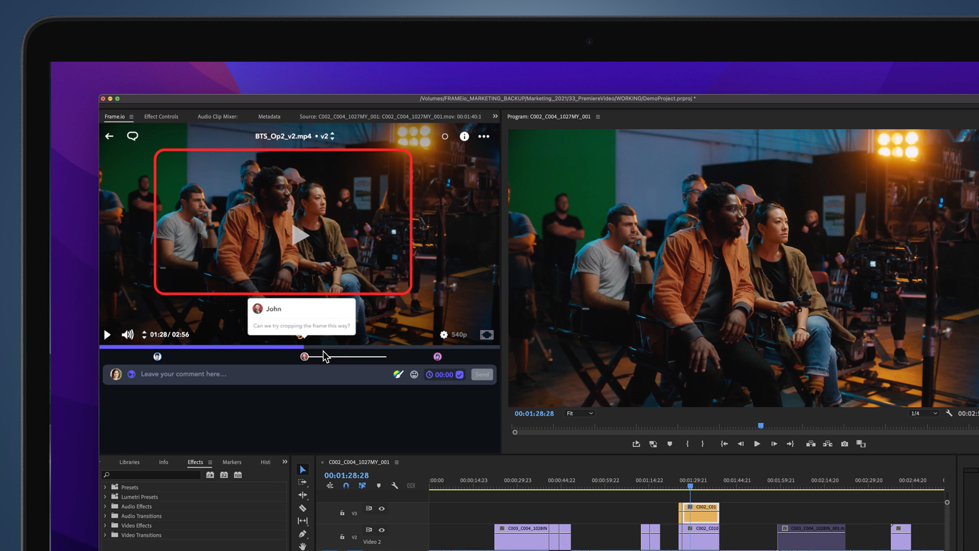 Adobe Max 2022 Recap Big Updates For Photoshop And Lightroom Plus Meta Apps Techradar 