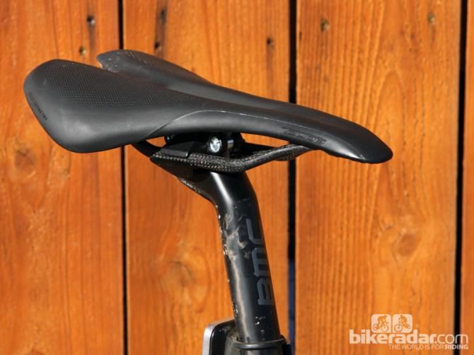 Specialized S-Works Toupe saddle long-term review | Cyclingnews