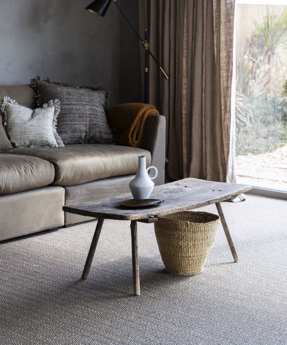 Interior design trends 2021