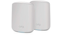 Netgear Orbi Mesh WiFi System:  was £249.99, now £159.99 at Amazon (save £90)