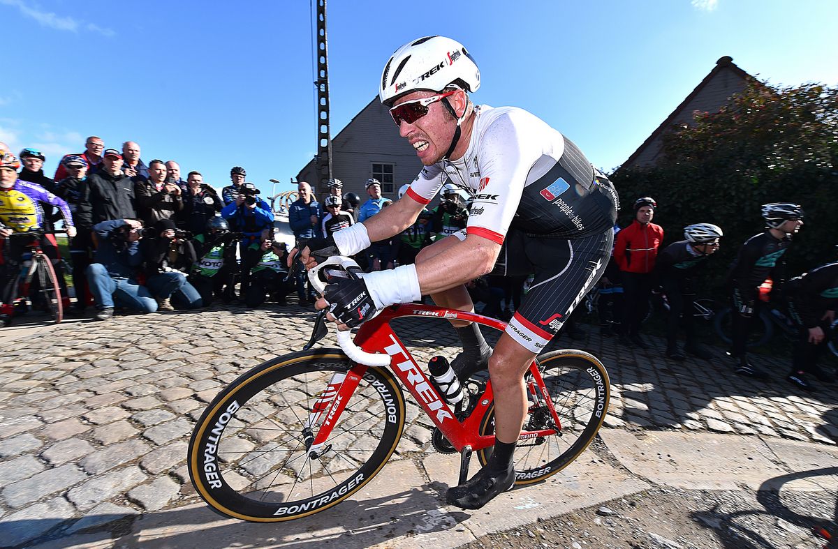 Boy van Poppel (Trek-Segafredo)