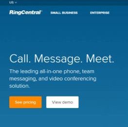 Ringcentral is giving away free video conferencing tools to deal with coronavirus Ringcentral is giving away free video conferencing tools to deal with coronavirus