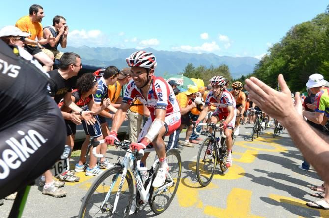 Joaquim Rodriguez (Katusha)
