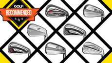 Best Cobra Golf Irons