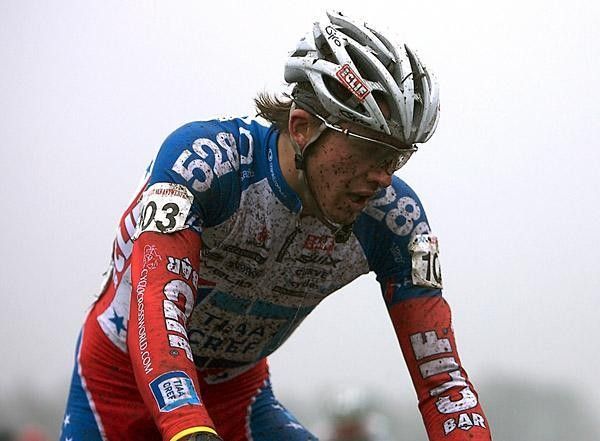 Danny Summerhill