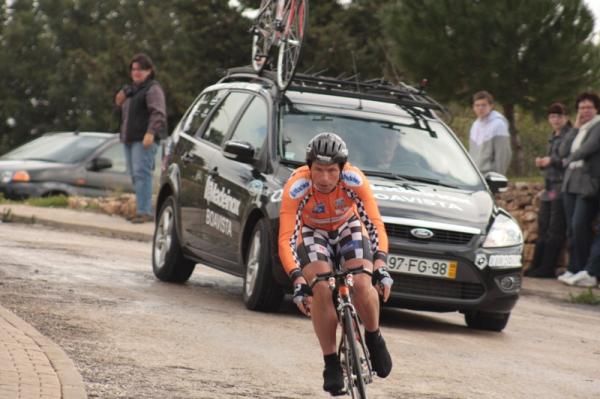 Joaquim Sampaio (Madeinox-Boavista)