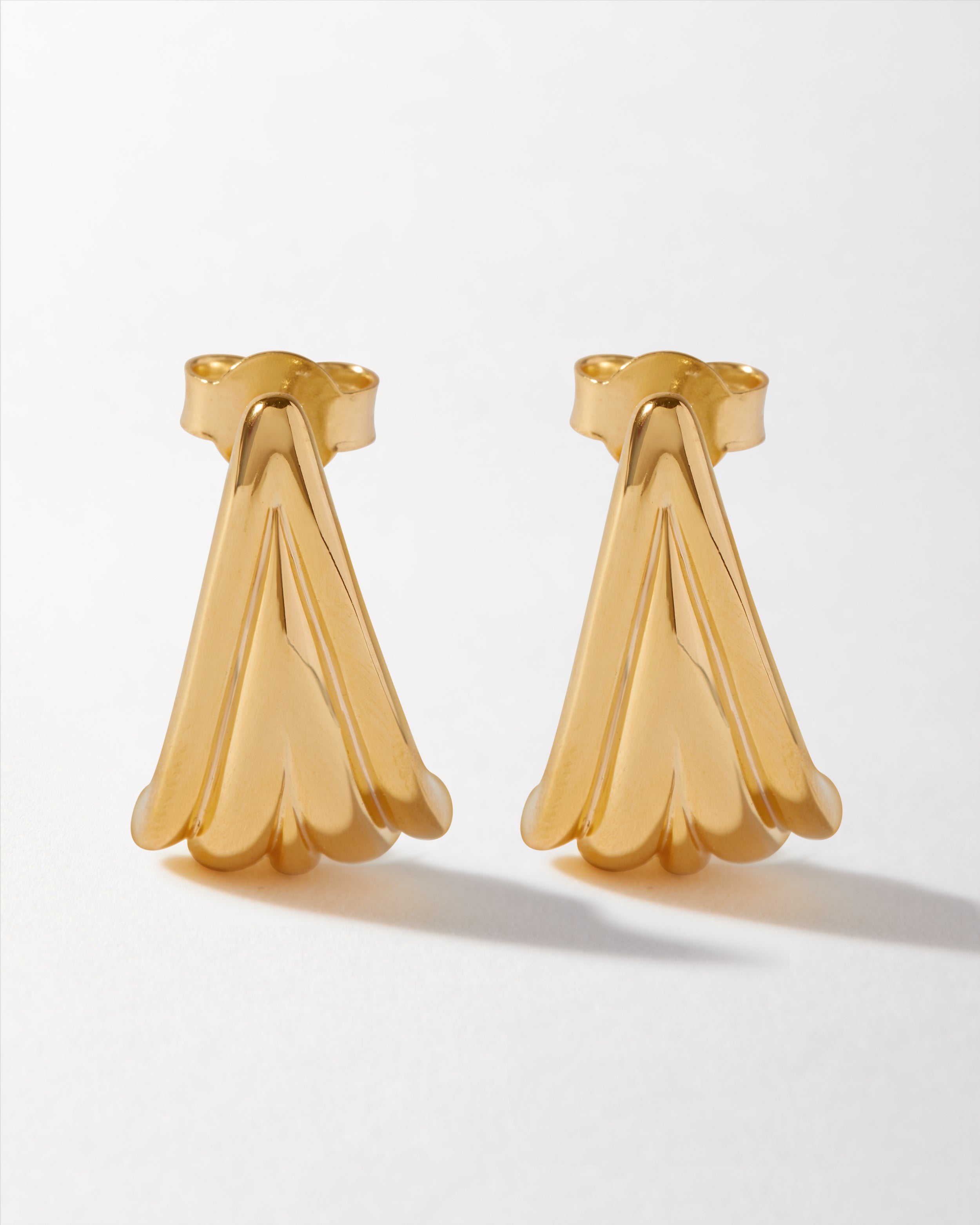 Statement Ridge Stud