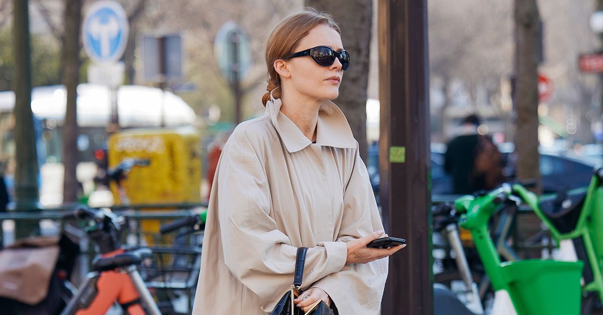 I'm a Fashion Editor Live Shopping the Amazon Prime Day Sale—These Are the Best Wardrobe Basics Deals