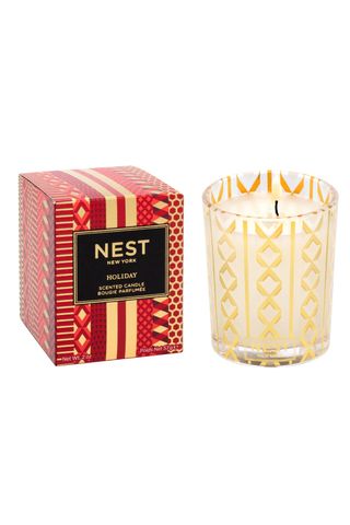 NEST New York Holiday Candle