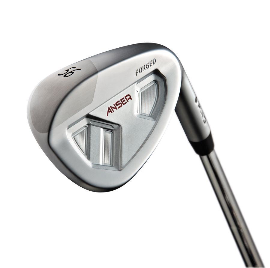 Ping Anser wedge launched Golf Monthly