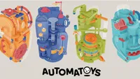 Automatoys