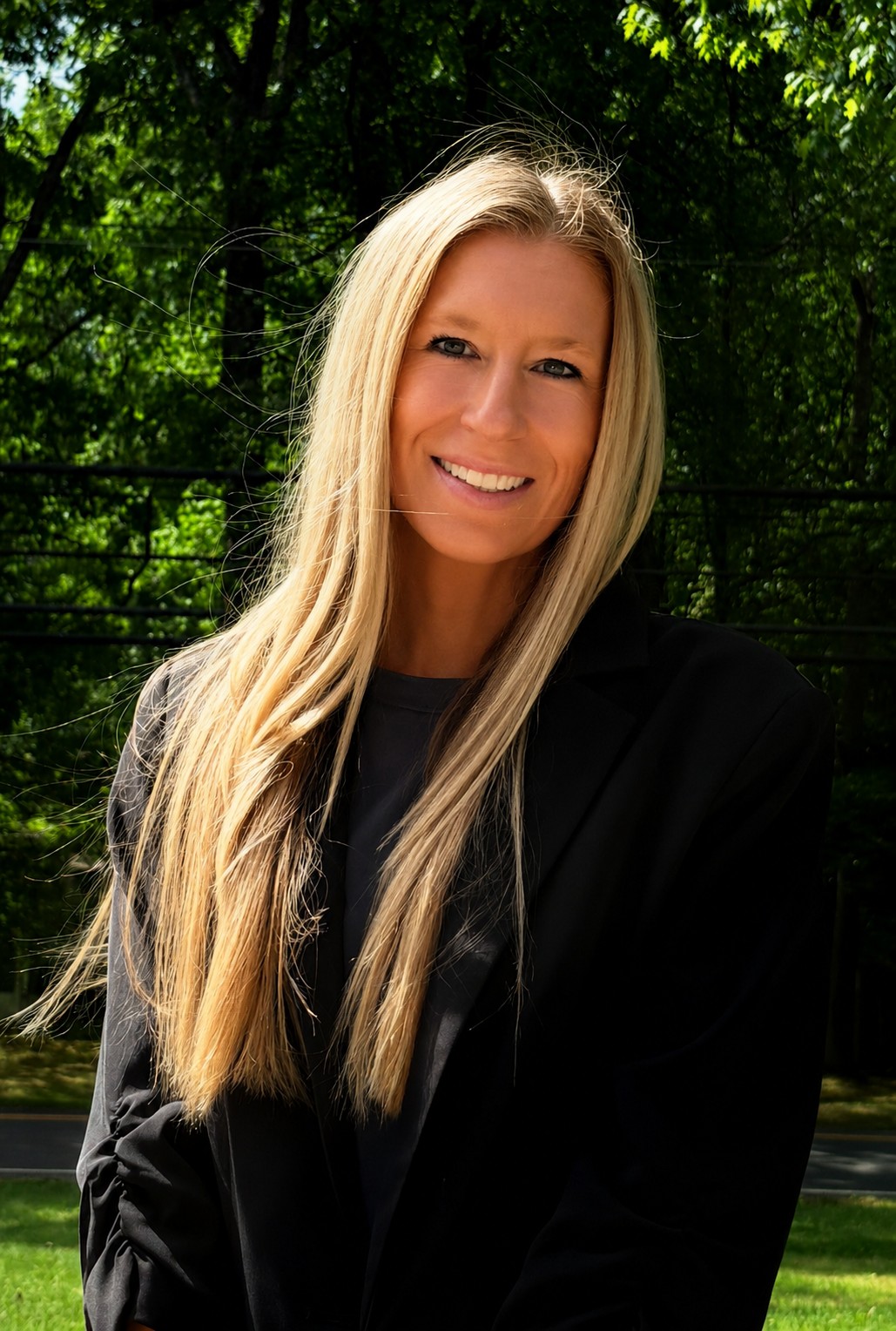 Amanda Caswell