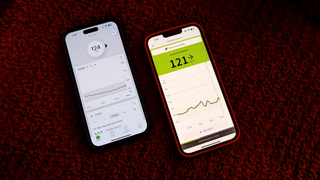 Constant Glucose Monitors and apps help fight diabetes