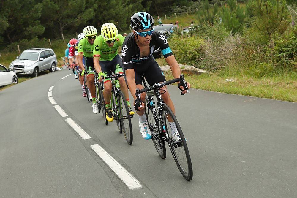 Mikel Landa (Team Sky)