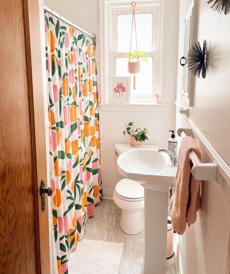 10+ apartment bathroom ideas that are beautiful and useful | Real Homes - Bathroom Design For Apartment Living