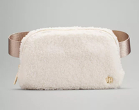 Lululemon, Everywhere Fleece Belt Bag ( $48